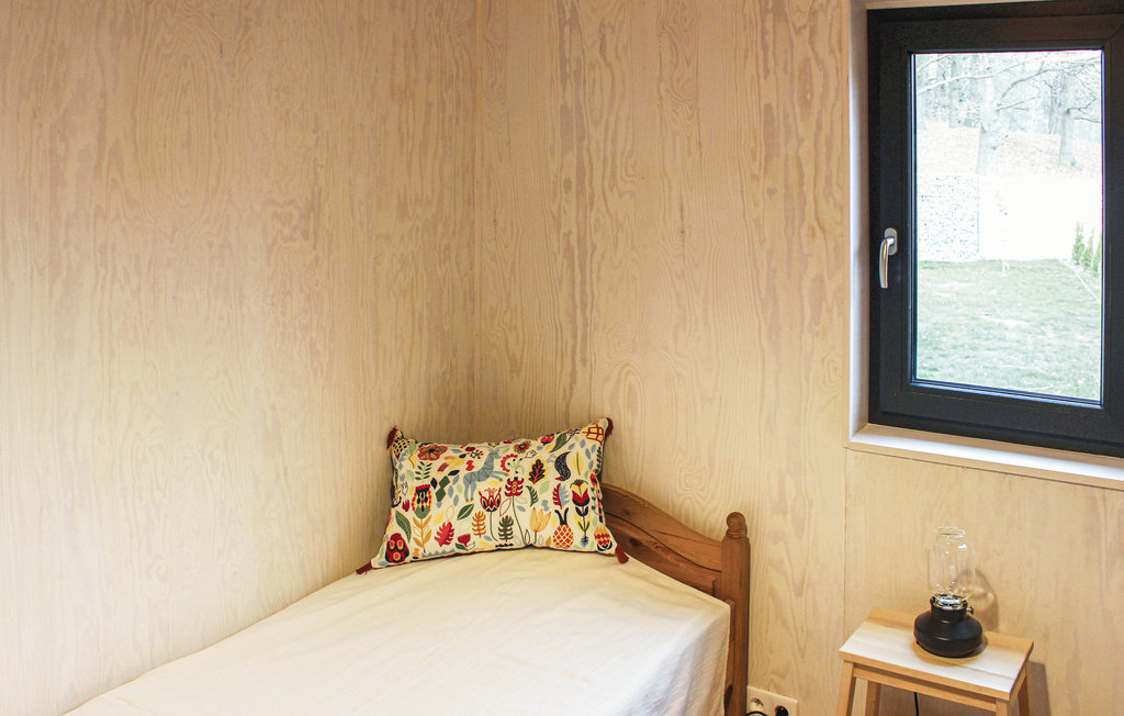 Feriehuse - Nowe Warpno , Polen - PPO380 16