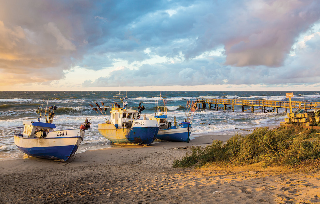 Feriehuse - Podamirowo , Polen - PPO444 25