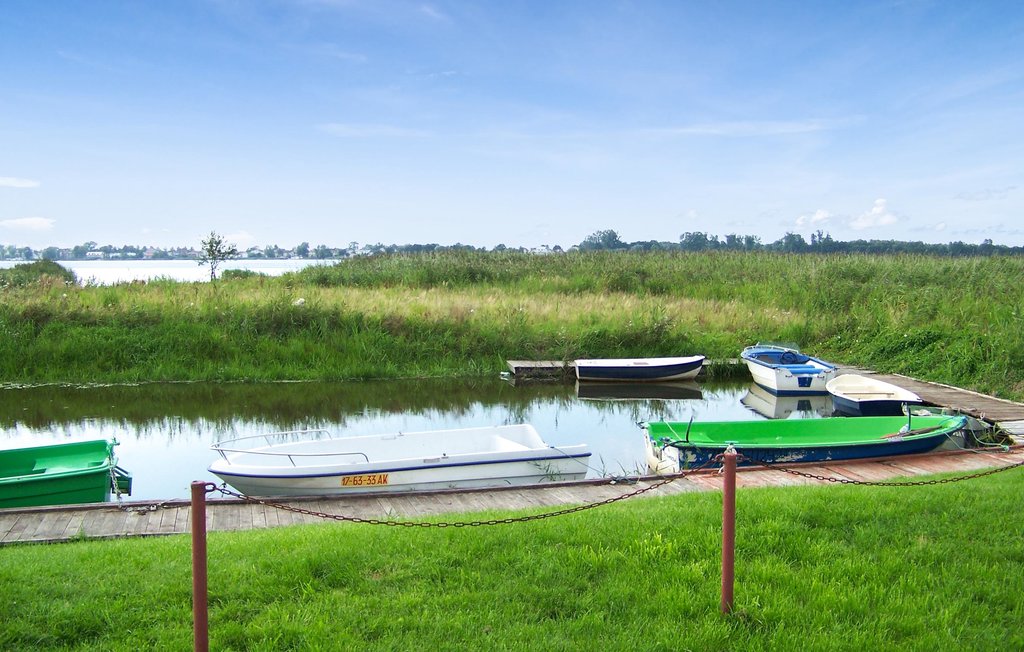 Feriehuse - Podamirowo , Polen - PPO458 29