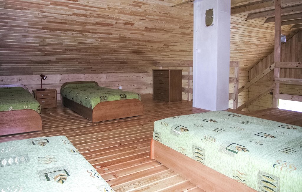 Ferienhaus - Podamirowo , Polen - PPO480 6