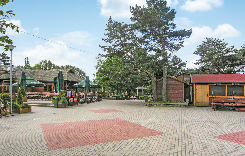 Ferieleilighet - Gdansk Stogi , Polen - PPO578 14