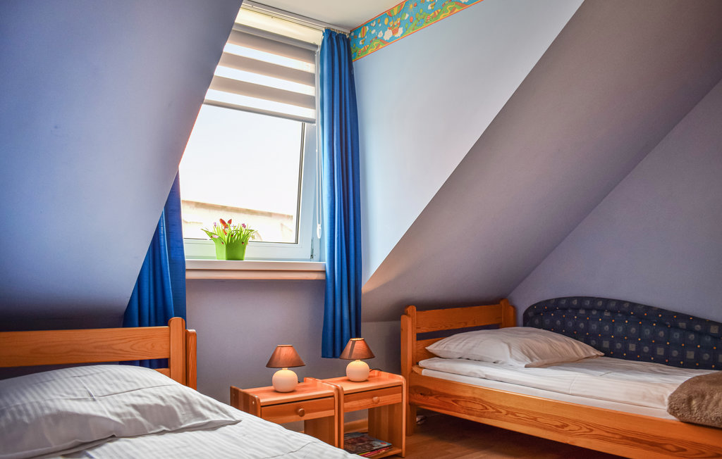 Ferienhaus - Nowe Warpno , Polen - PPO594 28