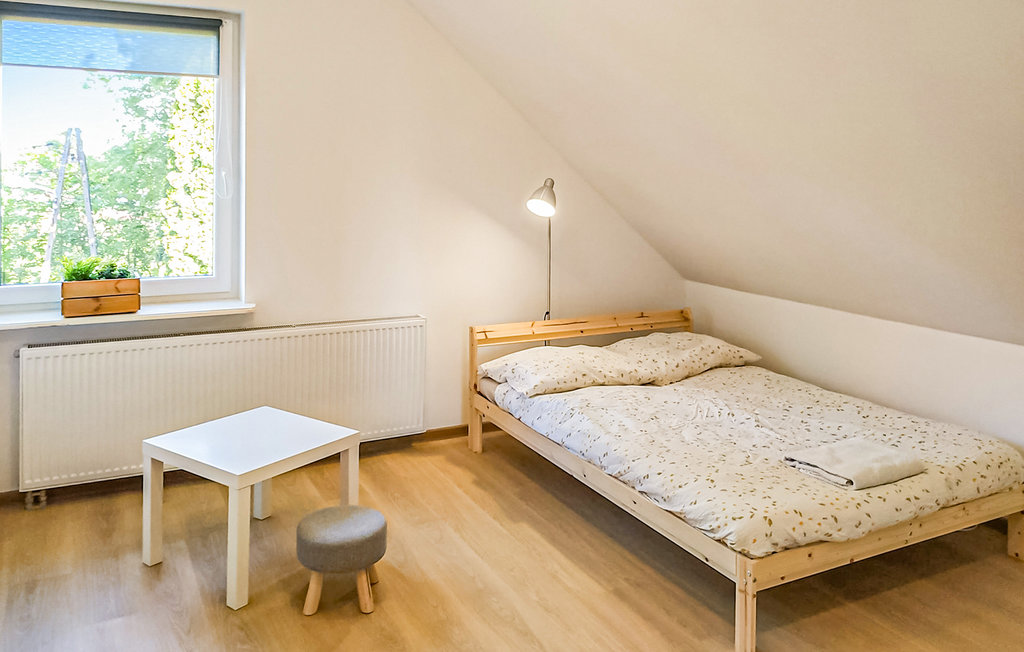 Semesterlägenhet - Gdansk , Polen - PPO731 24