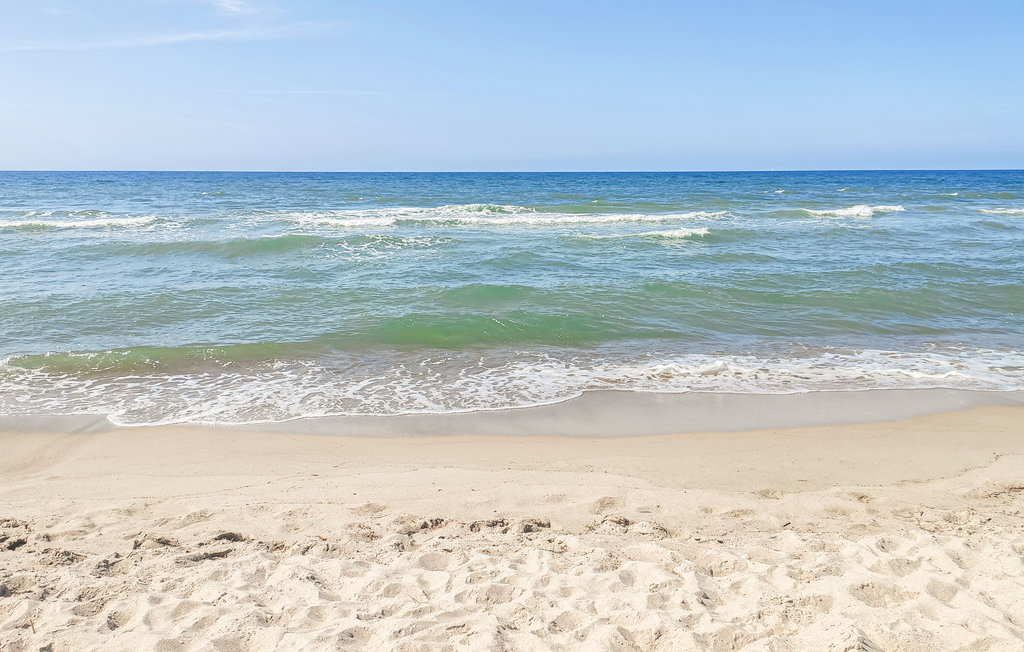 Feriehus - Dzwirzyno , Polen - PPO739 26