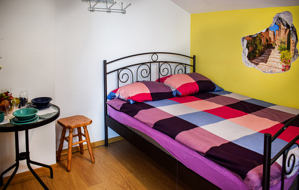 Feriehus - Dzwirzyno , Polen - PPO739 19