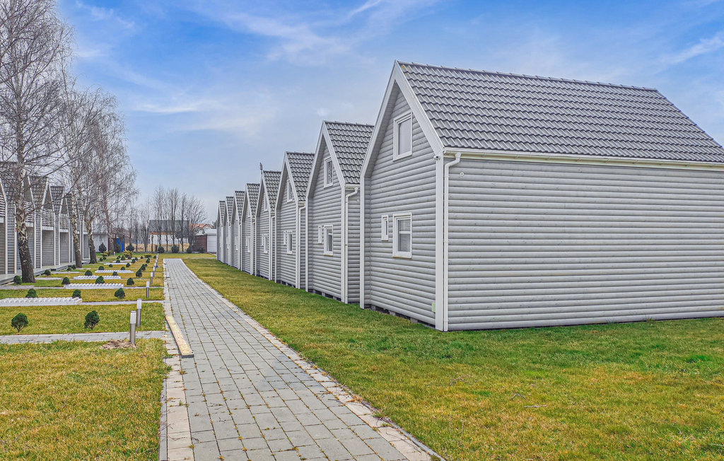 Feriehuse - Sianozety , Polen - PPO784 14