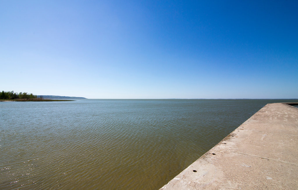 Feriehuse - Frombork , Polen - PPO793 16