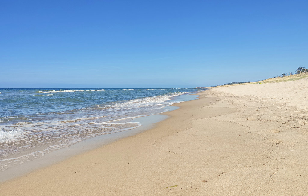 Lejlighed - Swinoujscie , Polen - PPO967 1