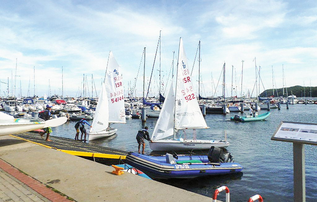 Domy wakacyjne - Gdynia , Polska - PPO169 27