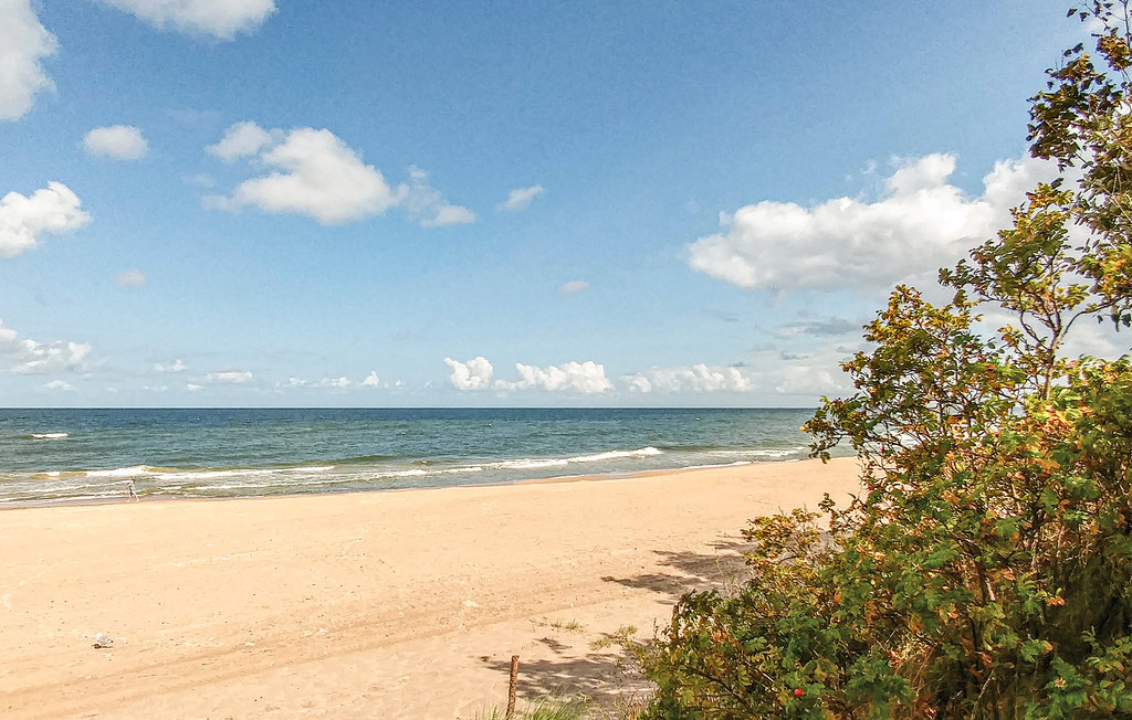 Ferienhaus - Darlowo , Polen - PPO293 35