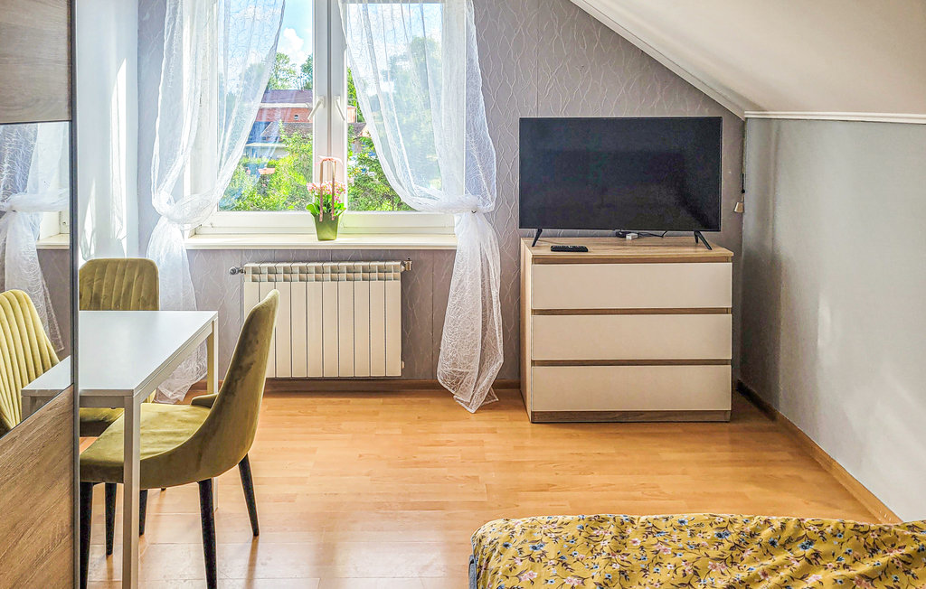 Ferienhaus - Darlowo , Polen - PPO293 23