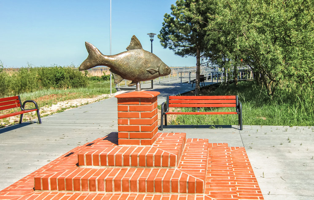 Ferienhaus - Nowe Warpno , Polen - PPO313 32