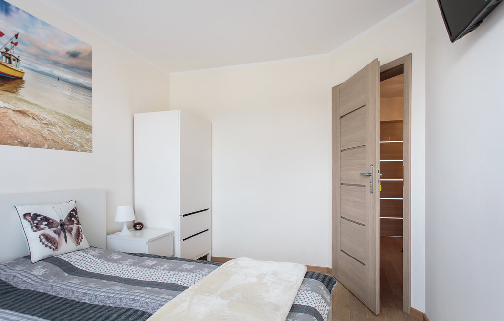 Ferienhaus - Mielno , Polen - PPO453 24