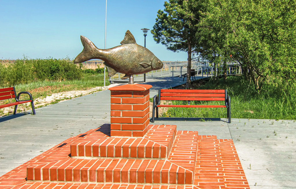 Feriehuse - Nowe Warpno , Polen - PPO564 35