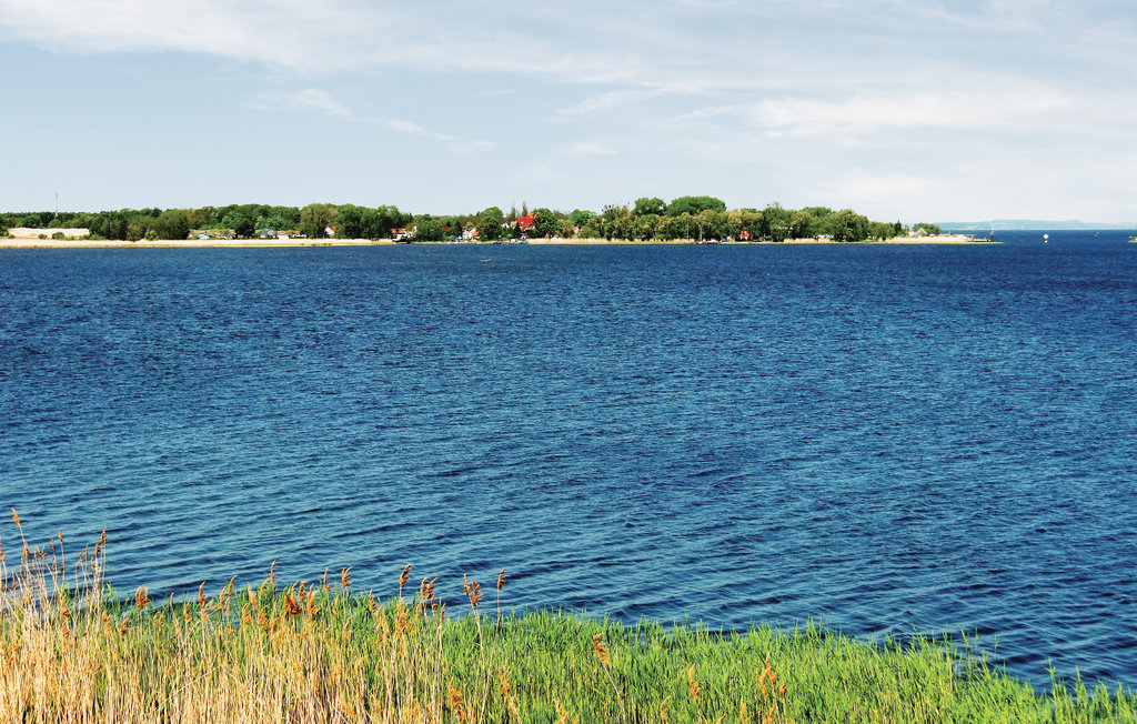 Ferienhaus - Nowe Warpno , Polen - PPO594 37