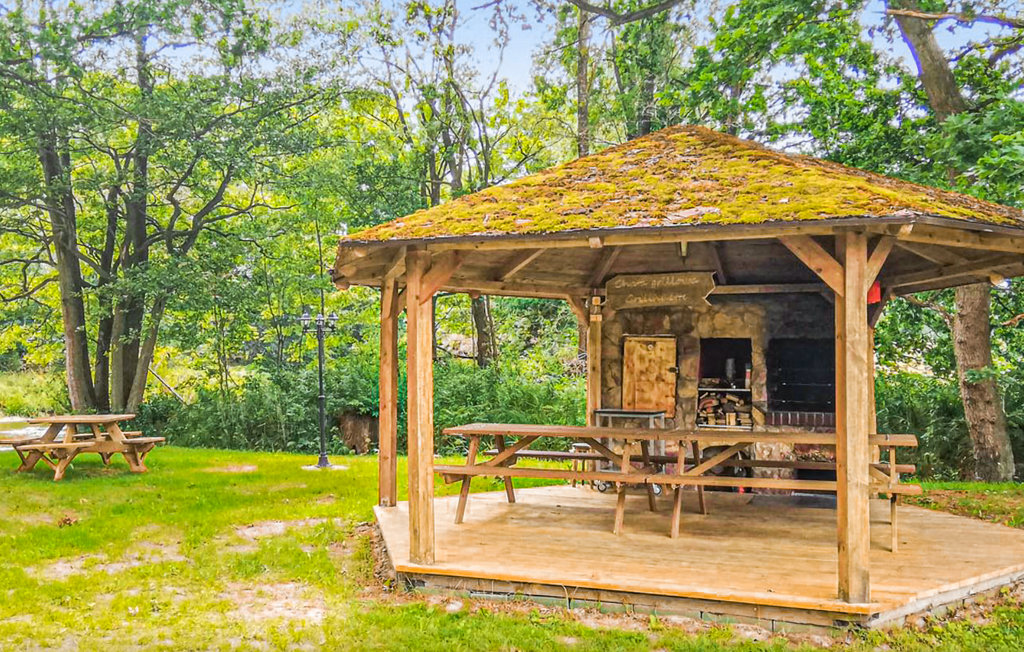 Feriehuse - Ustka , Polen - PPO788 36