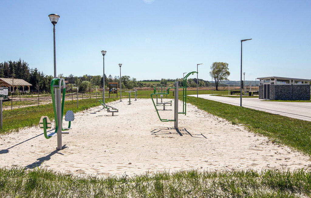 Feriehuse - Frombork , Polen - PPO793 18