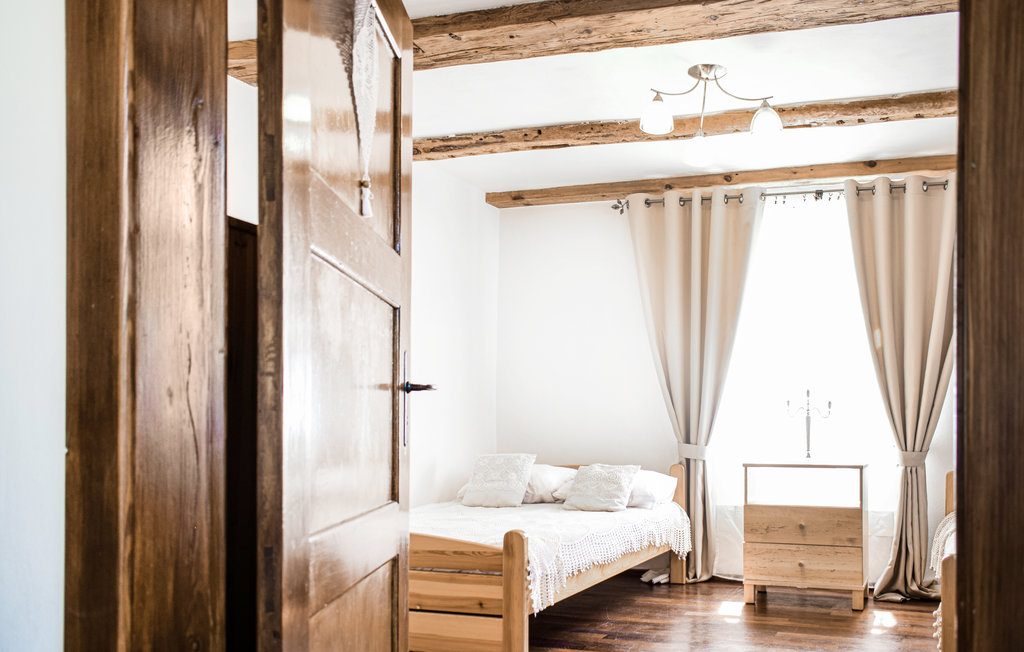 Feriehuse - Ustronie Morskie , Polen - PPO796 19