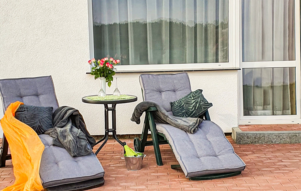 Feriehuse - Bedzino , Polen - PPO053 6