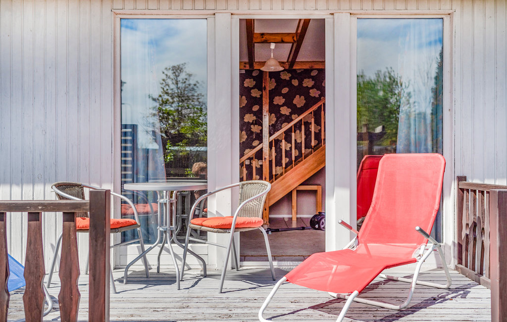 Feriehuse - Kolobrzeg , Polen - PPO174 2