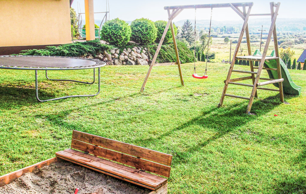 Feriehuse - Swiecianowo , Polen - PPO183 6