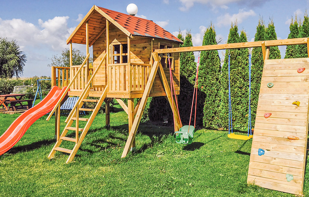 Feriehus - Podamirowo , Polen - PPO209 7