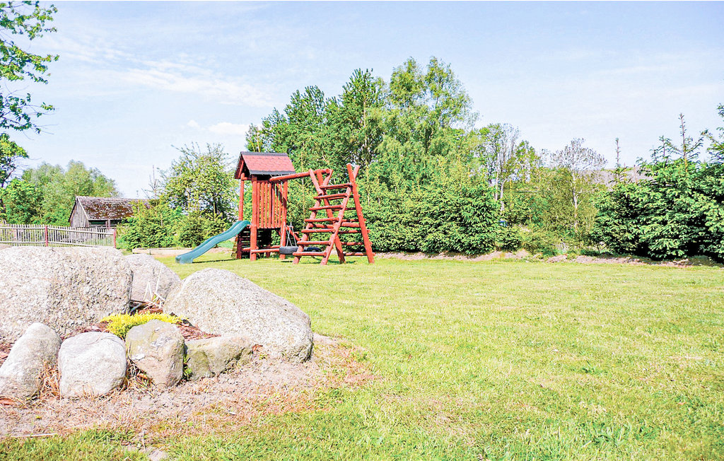 Ferienhaus - Korlino , Polen - PPO298 12