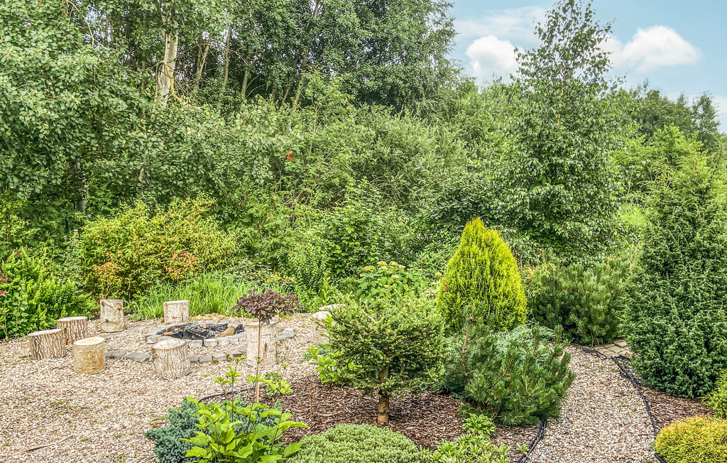 Ferienhaus - Kobylanka , Polen - PPO307 13