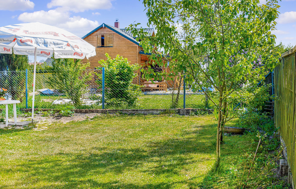 Feriehus - Dzwirzyno , Polen - PPO330 6