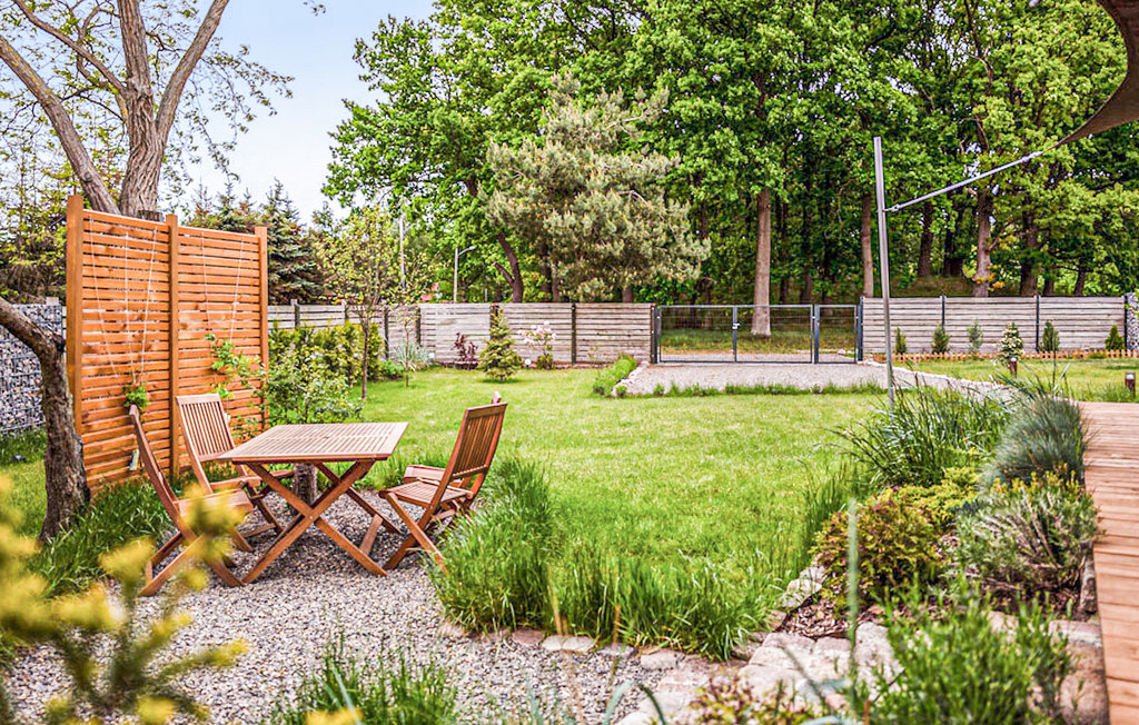 Feriehuse - Nowe Warpno , Polen - PPO380 8