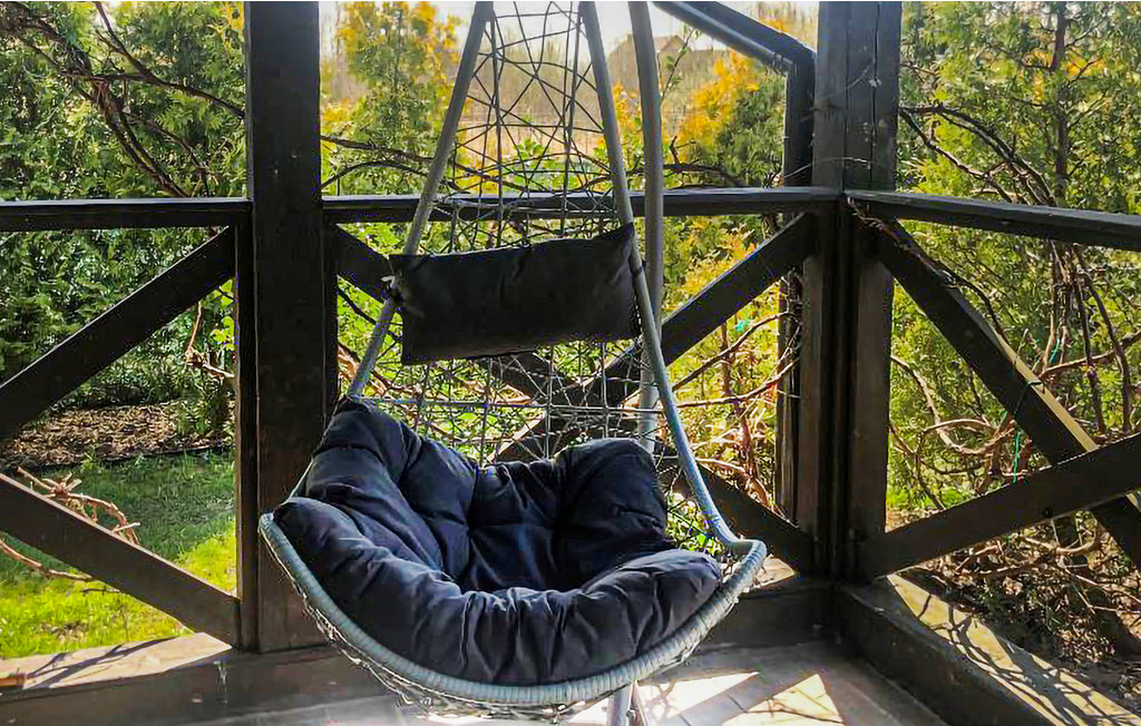 Feriehuse - Podamirowo , Polen - PPO436 15