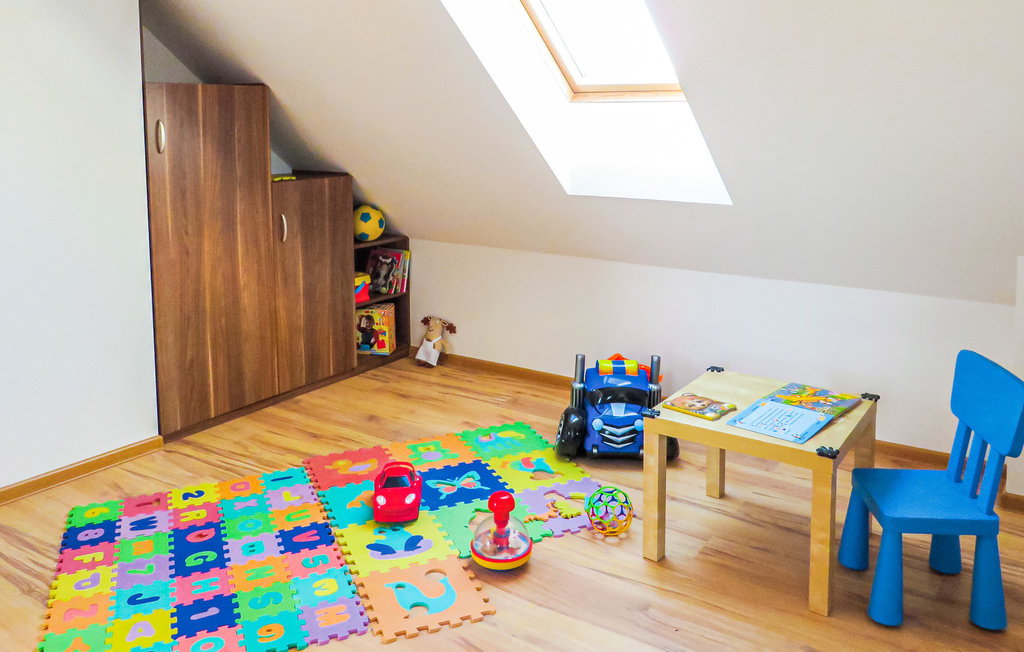 Feriehuse - Podamirowo , Polen - PPO444 6