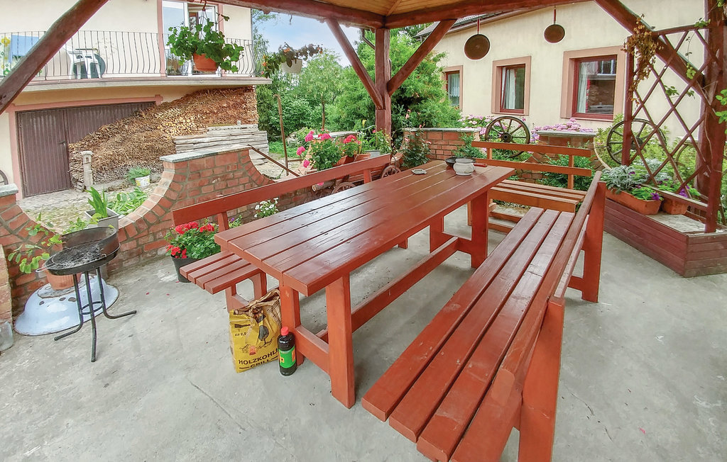 Feriehuse - Slajszewo , Polen - PPO502 9