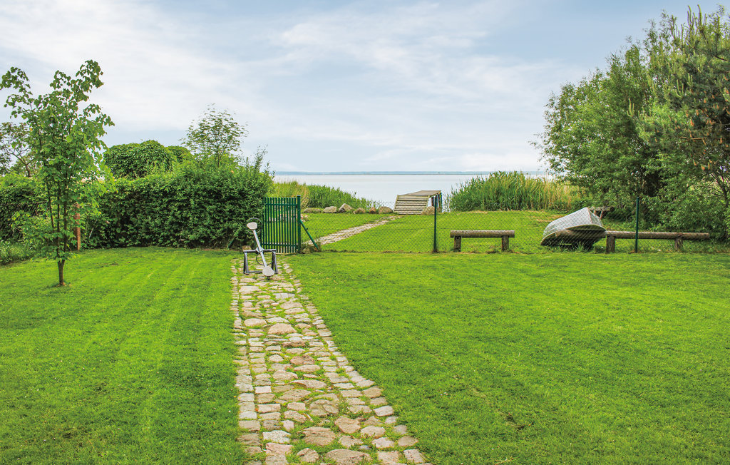 Feriehuse - Nowe Warpno , Polen - PPO564 13