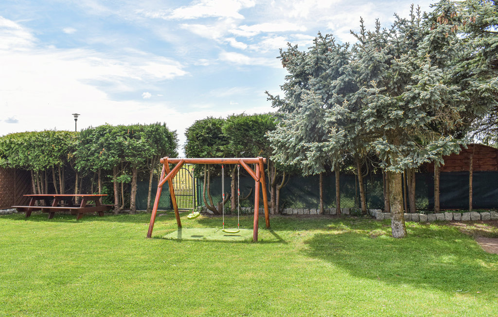 Ferienhaus - Nowe Warpno , Polen - PPO594 12