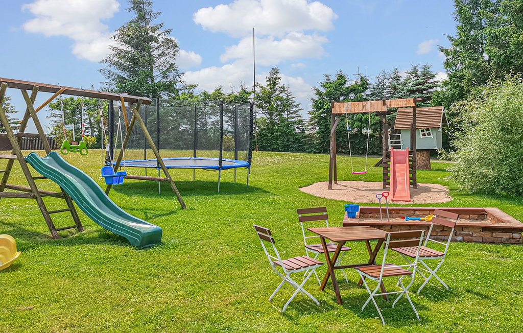 Feriehuse - Podamirowo , Polen - PPO636 10