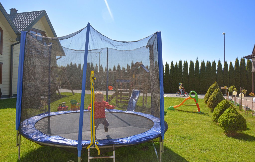 Feriehuse - Grzybowo , Polen - PPO744 8