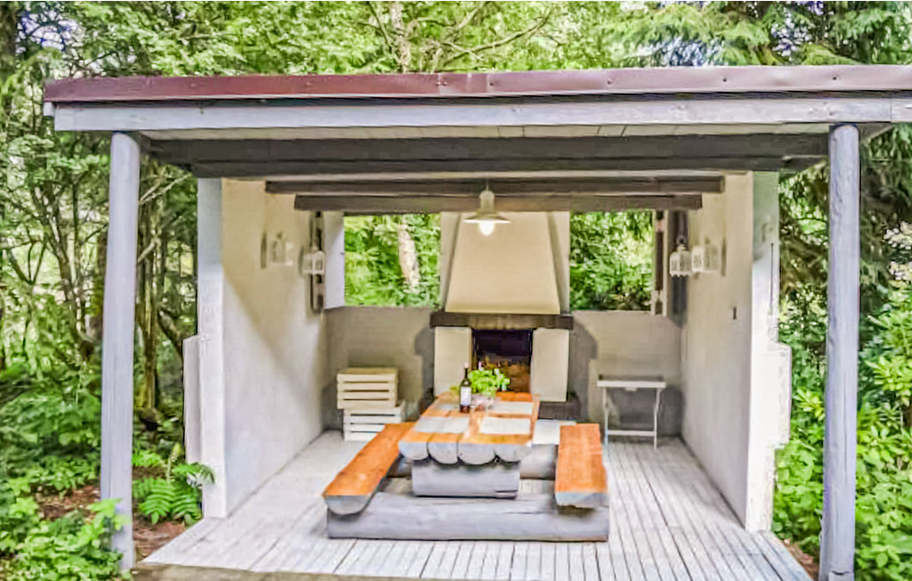 Feriehuse - Sasino , Polen - PPO867 5