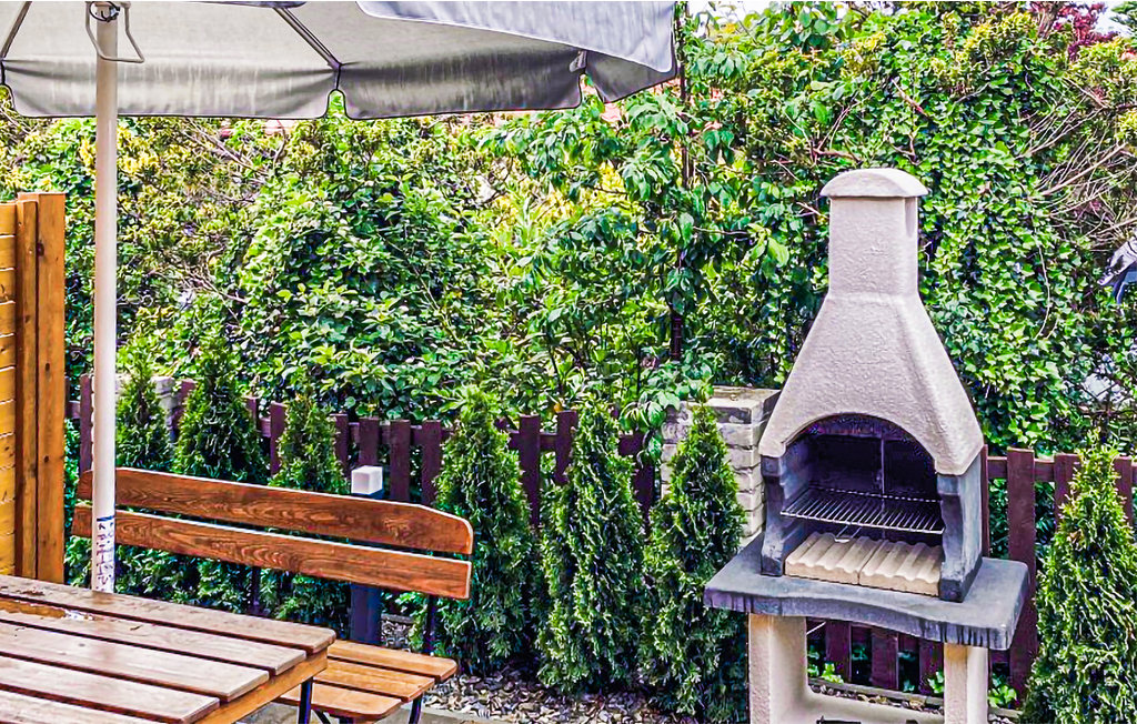 Feriehuse - Sianozety , Polen - PPO923 8