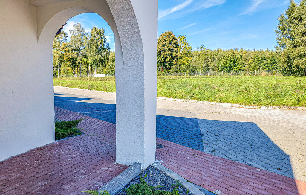 Feriehus - Bedzino , Polen - PPO052 11