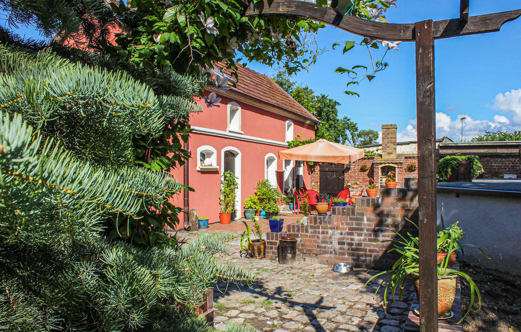 Semesterhus - Nowe Warpno , Polen - PPO157 2