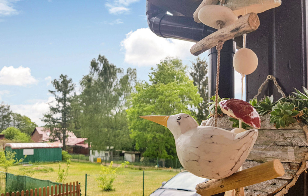 Semesterhus - Dominikowo , Polen - PPO246 12