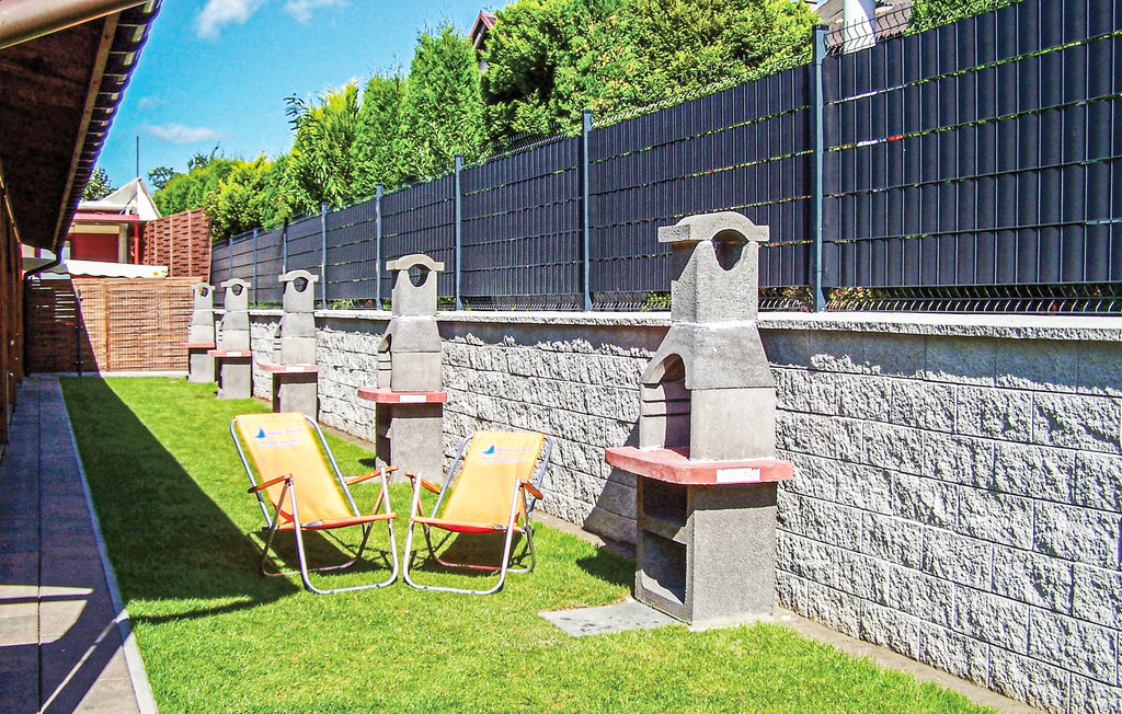 Feriehuse - Sianozety , Polen - PPO258 8