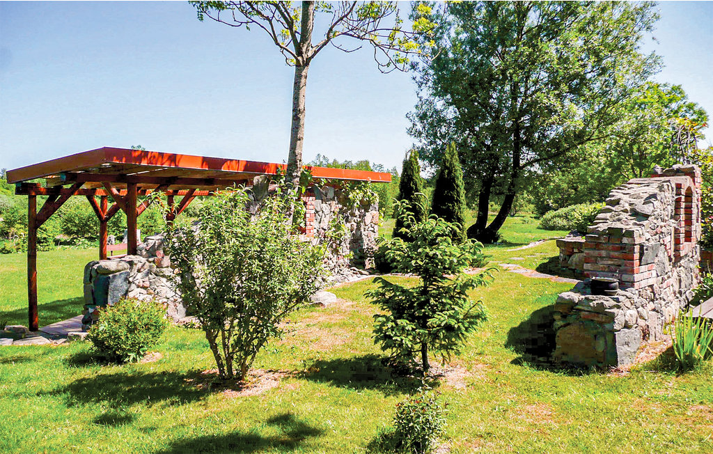 Ferienhaus - Korlino , Polen - PPO298 5