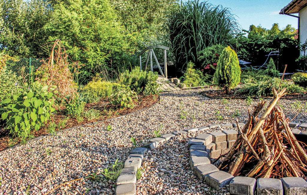 Ferienhaus - Kobylanka , Polen - PPO307 16