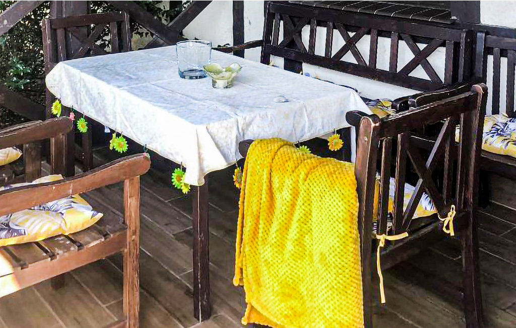 Feriehuse - Podamirowo , Polen - PPO436 17