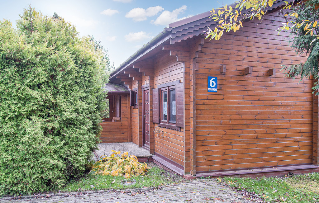Feriehuse - Podamirowo , Polen - PPO459 15