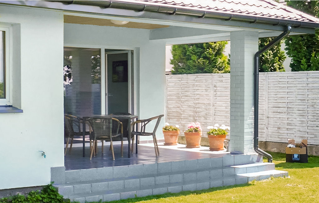 Feriehus - Nowe Warpno , Polen - PPO638 13