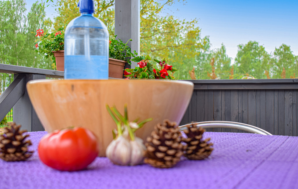 Feriehuse - Nowe Warpno , Polen - PPO755 13