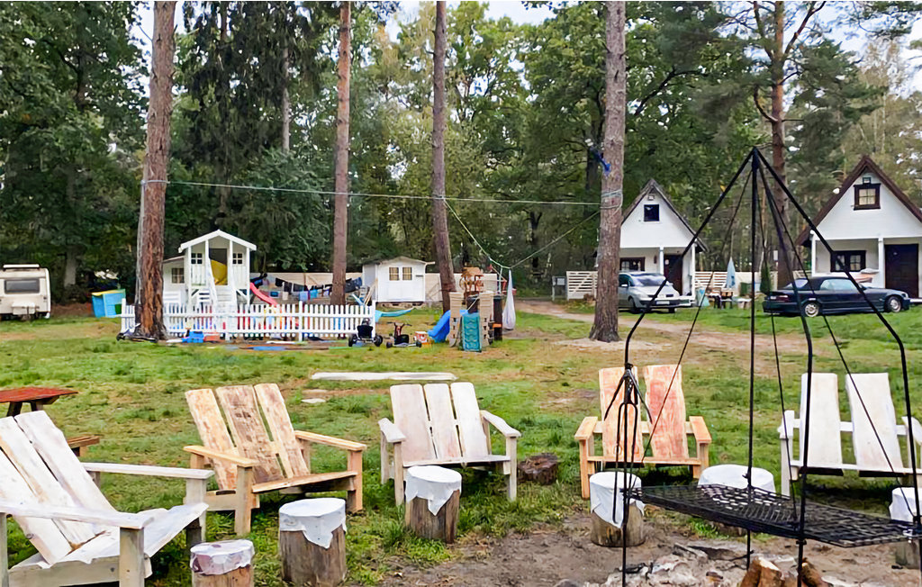 Feriehuse - Pobierowo , Polen - PPO842 11